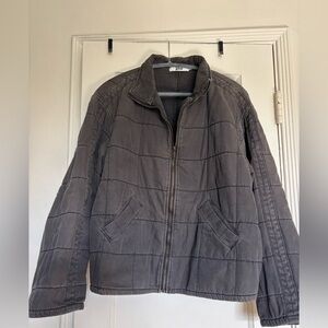 Nectar Cotton Jacket